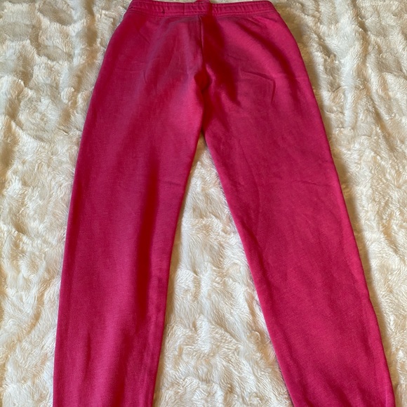 Hollister Sweatpants - Picture 4 of 4